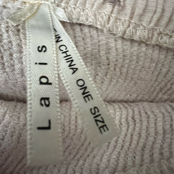 Gorgeous floral smocked top dress or skirt - very stretchy top EUC - Picture 5 of 8